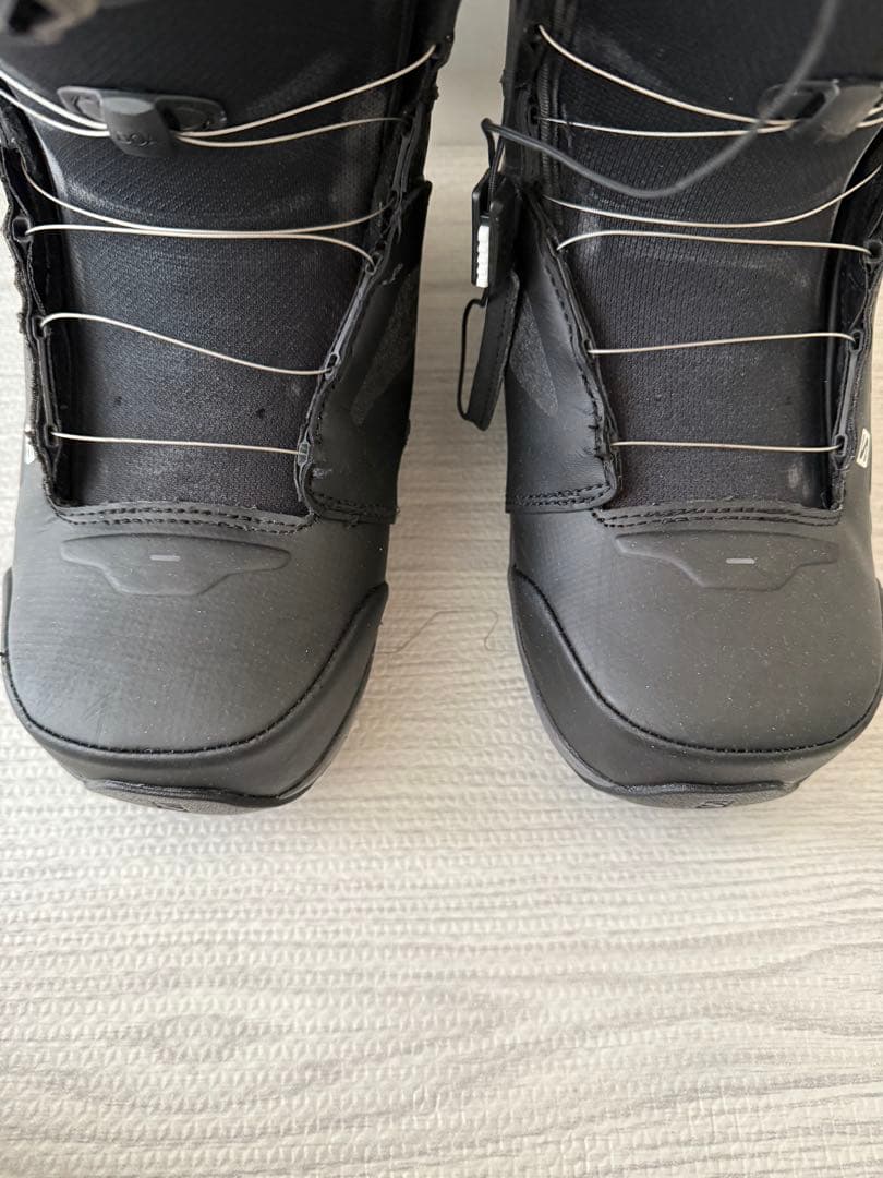 22-23 Salomon Dialogue サロモン スノーボード ブーツ