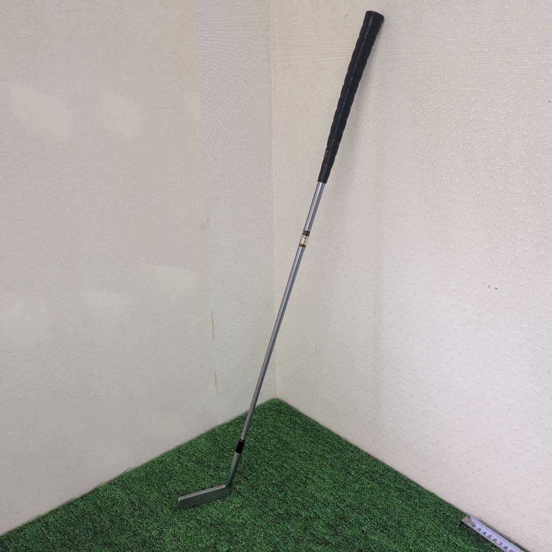 HIRO HONMA　CLASSIC FEL1005 L字パター 34.5インチ