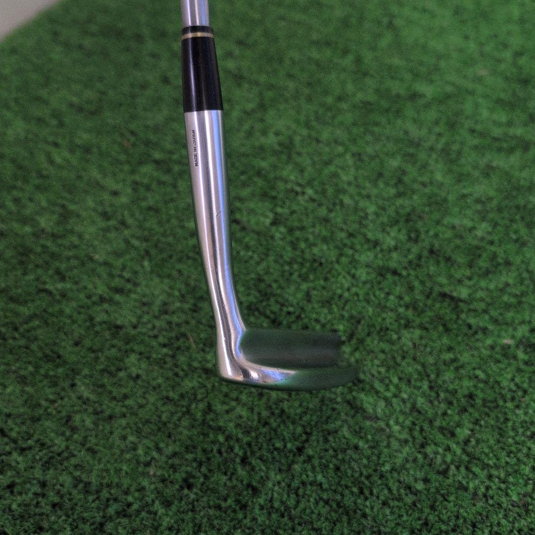 HIRO HONMA　CLASSIC FEL1005 L字パター 34.5インチ