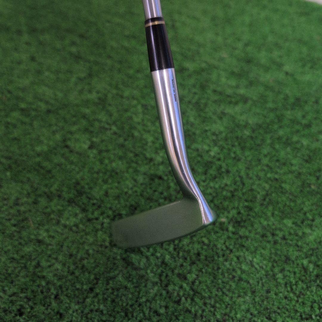 HIRO HONMA　CLASSIC FEL1005 L字パター 34.5インチ