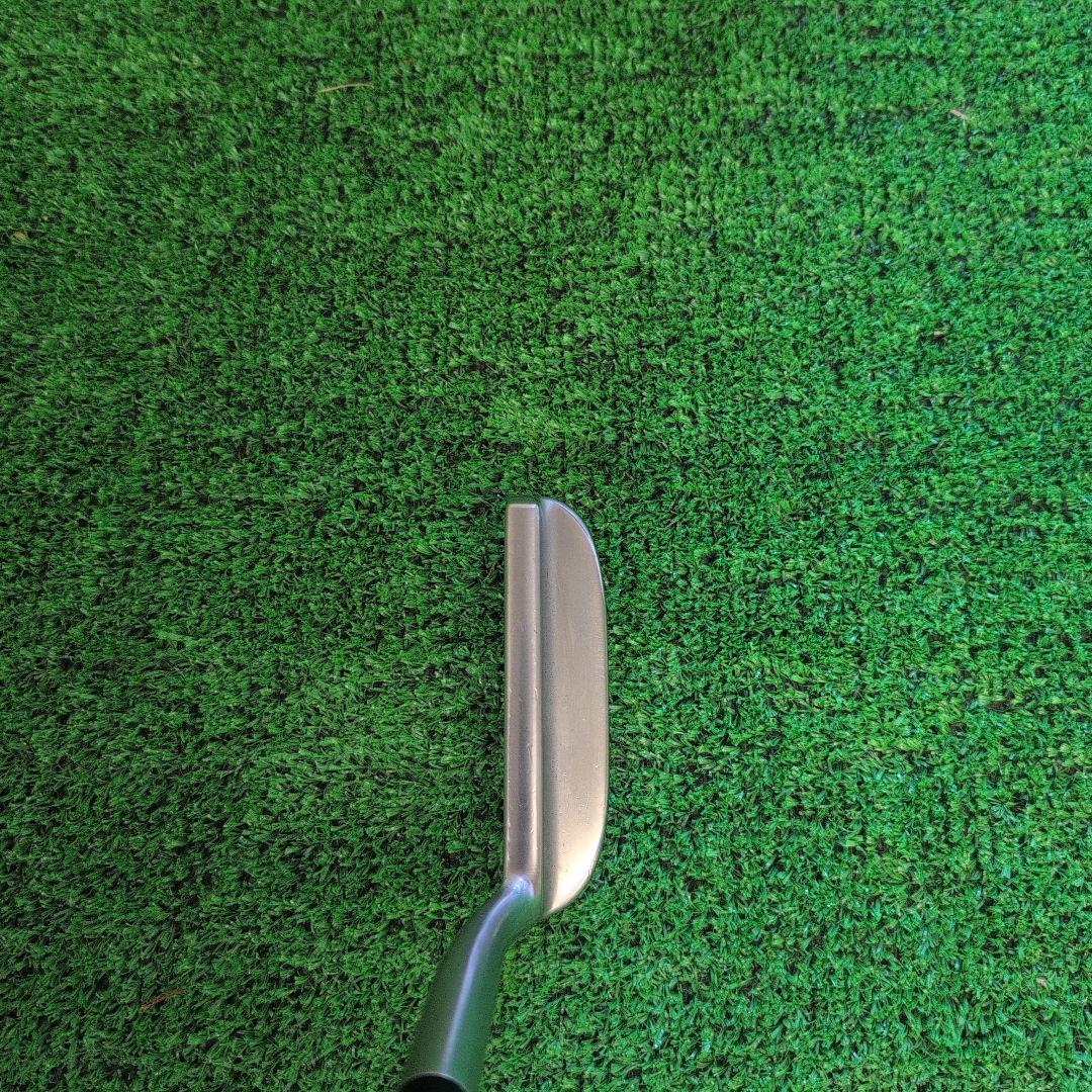 HIRO HONMA　CLASSIC FEL1005 L字パター 34.5インチ