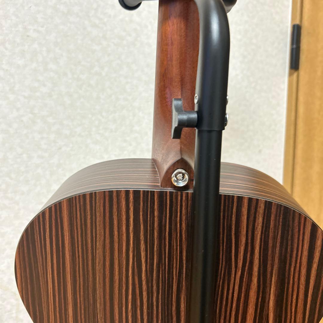 【すぐ弾けます】James アコースティックギターJ-1A NAT