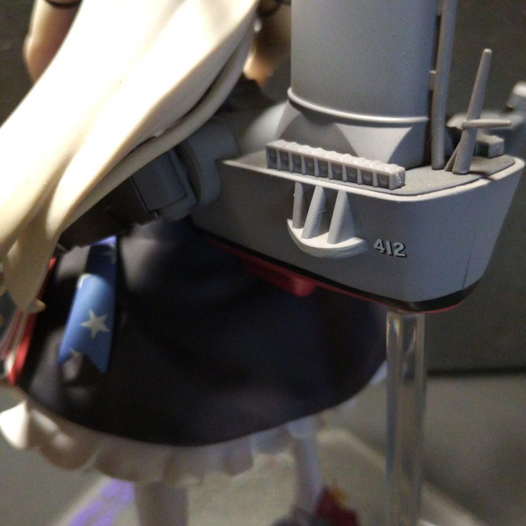 PLUM、アズールレーン、1/7 ハムマン改 現状品