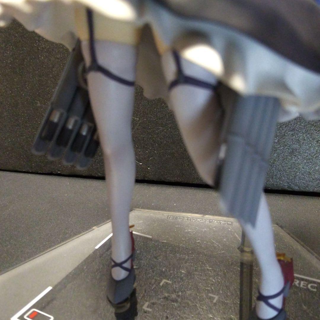 PLUM、アズールレーン、1/7 ハムマン改 現状品
