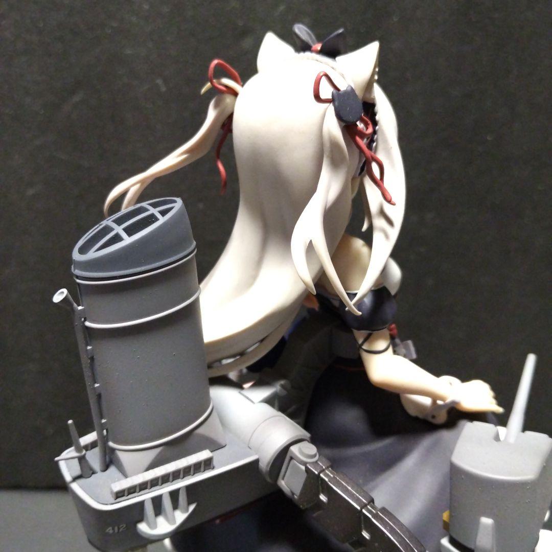 PLUM、アズールレーン、1/7 ハムマン改 現状品