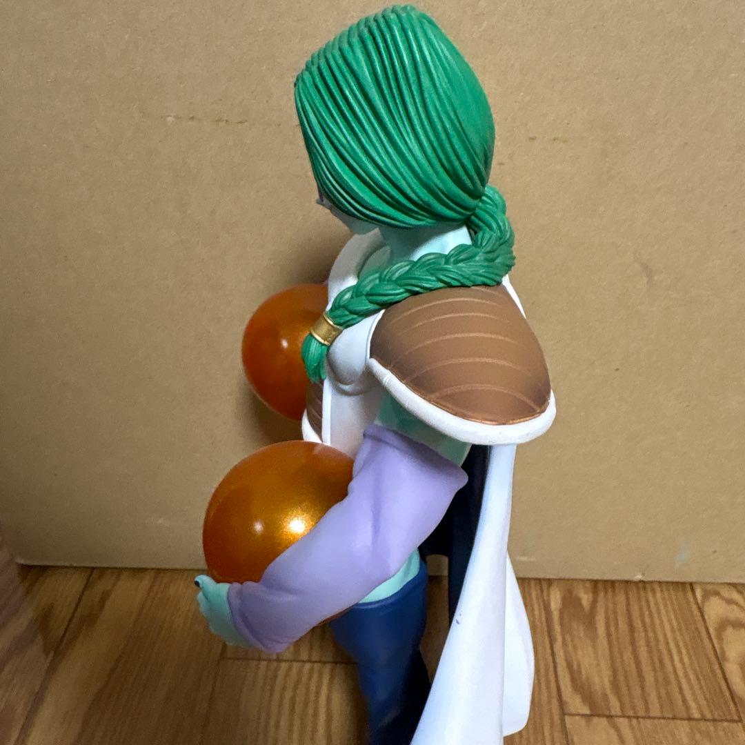 ドラゴンボールアライズ　ザーボン
