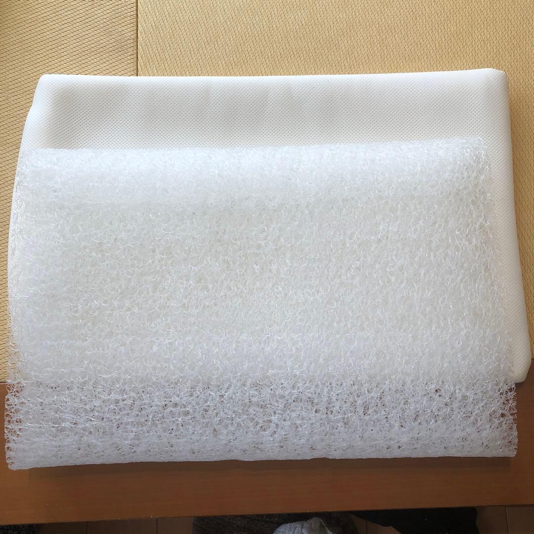 エアウィーブ　枕
