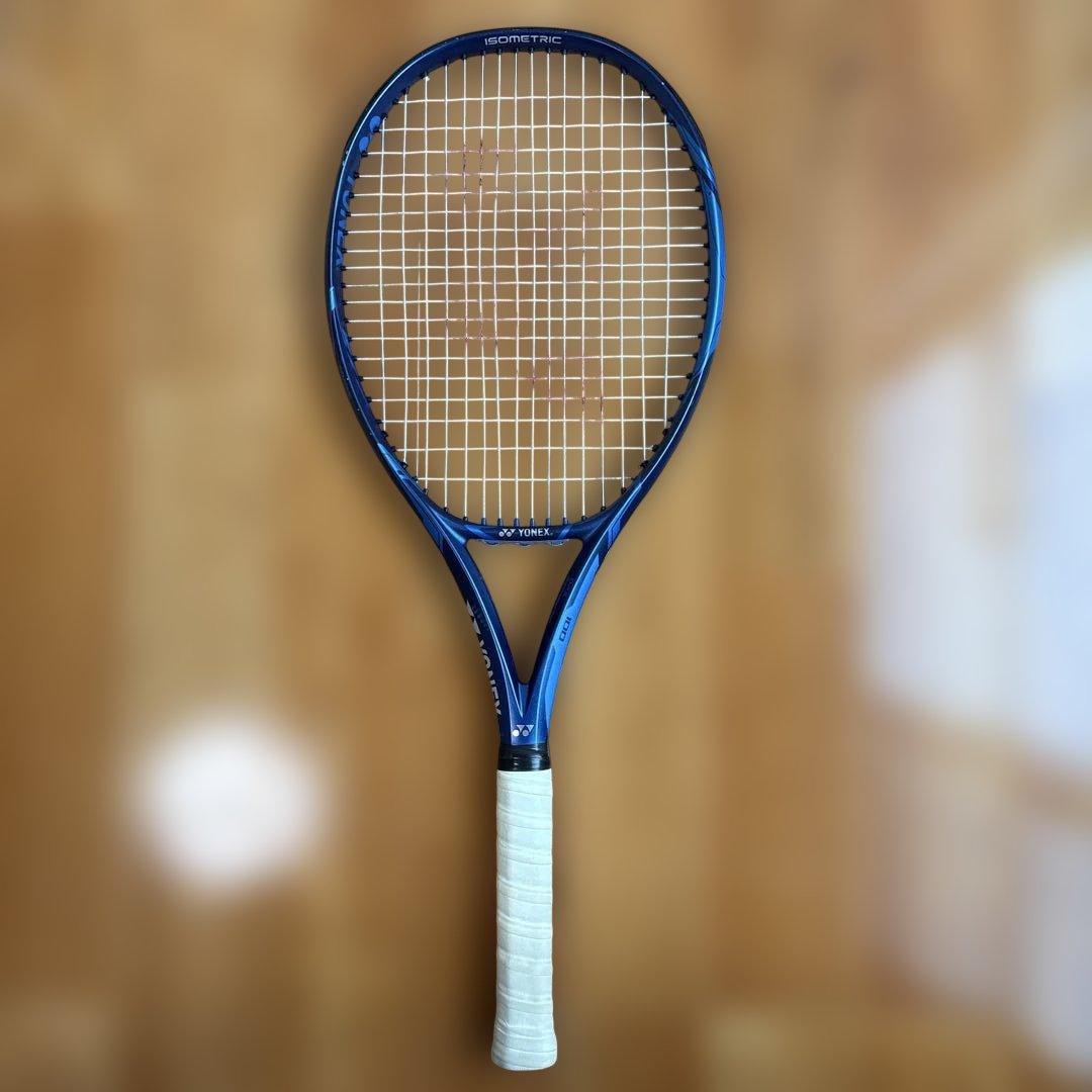 YONEX ヨネックス EZONE イーゾーン 100 テニスラケット G2