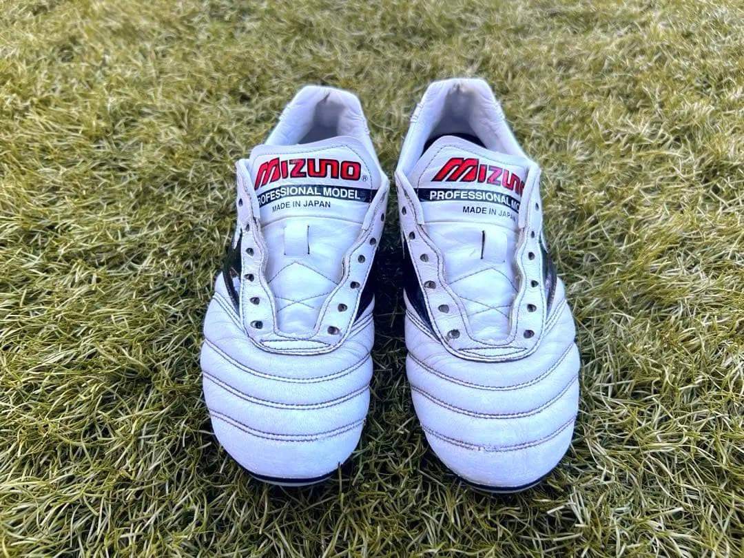 Mizuno モレリアⅡ