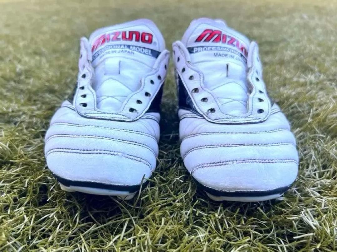 Mizuno モレリアⅡ