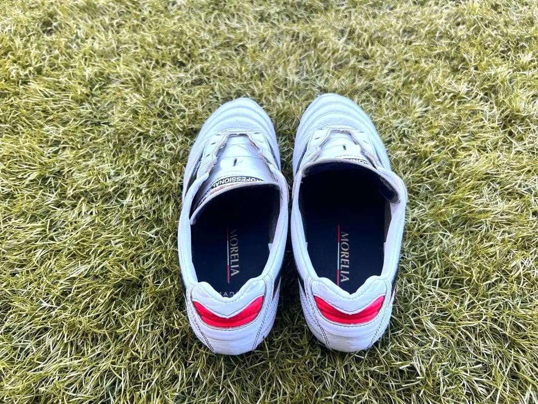 Mizuno モレリアⅡ