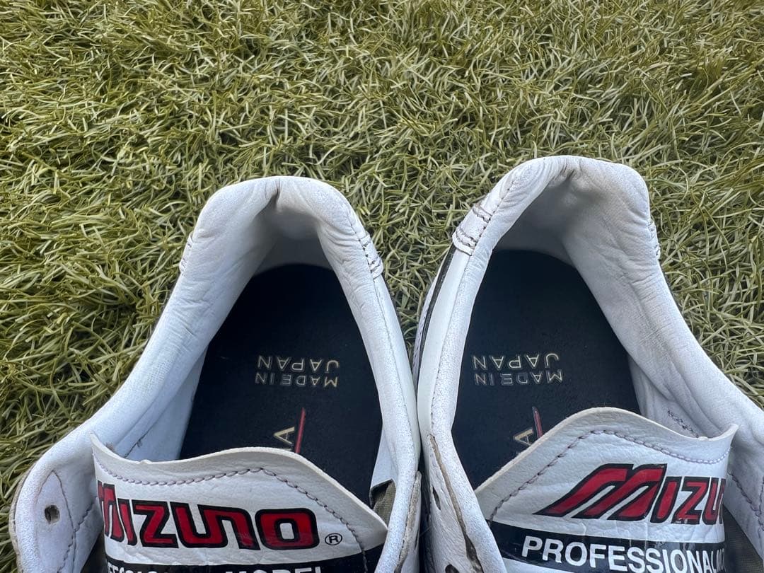 Mizuno モレリアⅡ