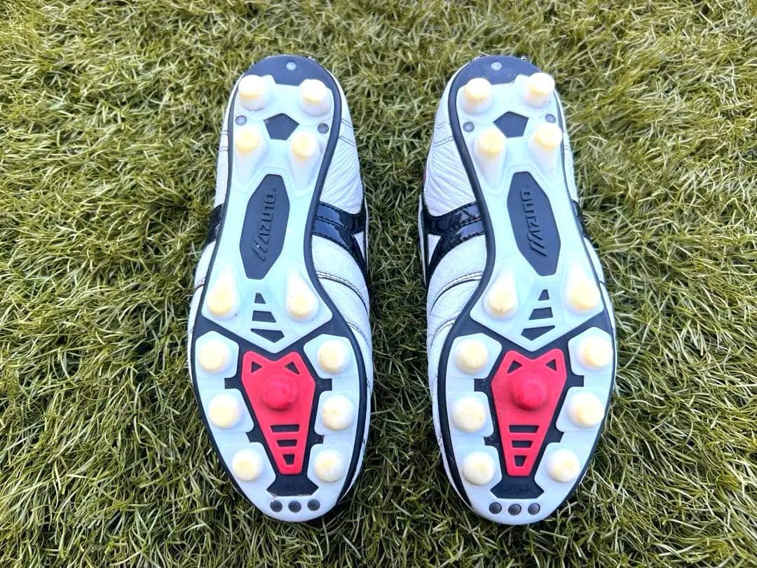 Mizuno モレリアⅡ