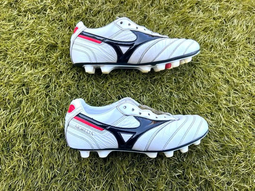 Mizuno モレリアⅡ