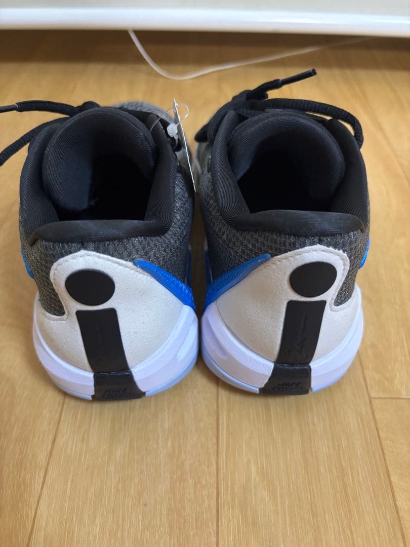 【新品】Nike バスケットボールシューズ サブリナ1 EP 24.0