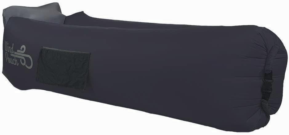 新品■WindPouch■インフレータブル■グラウンド ハンモック■エアソファー