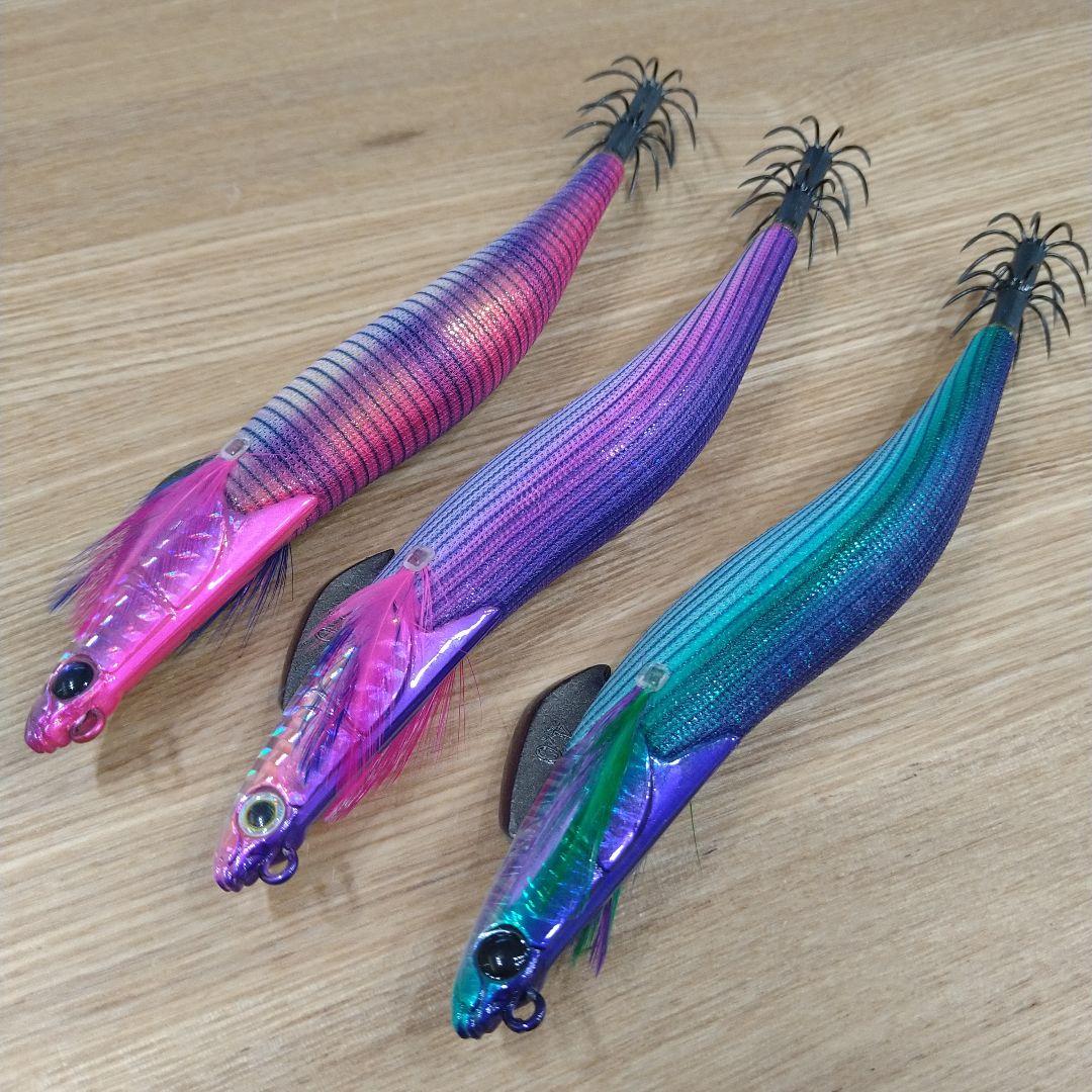 ぷ*う様 ダートマックス　4号　3本セット