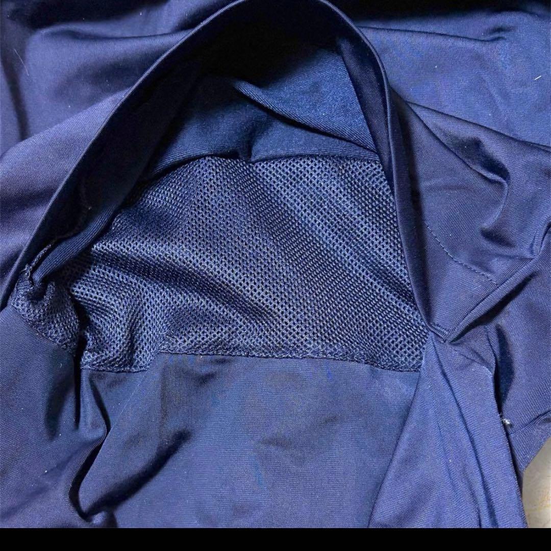 00s NIKEテックセットアップ 2WAY デタッチャブル L DRI-FIT