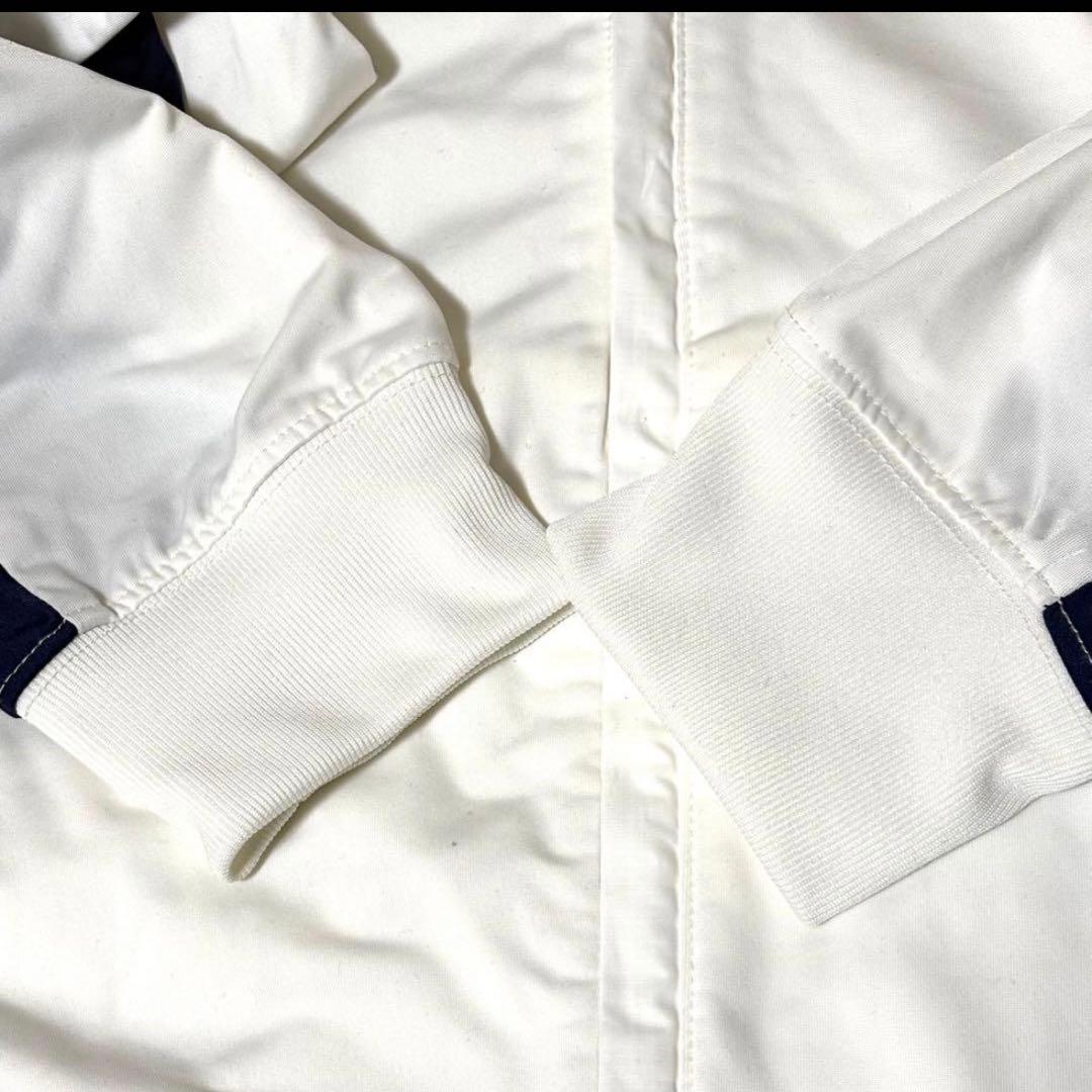 00s NIKEテックセットアップ 2WAY デタッチャブル L DRI-FIT