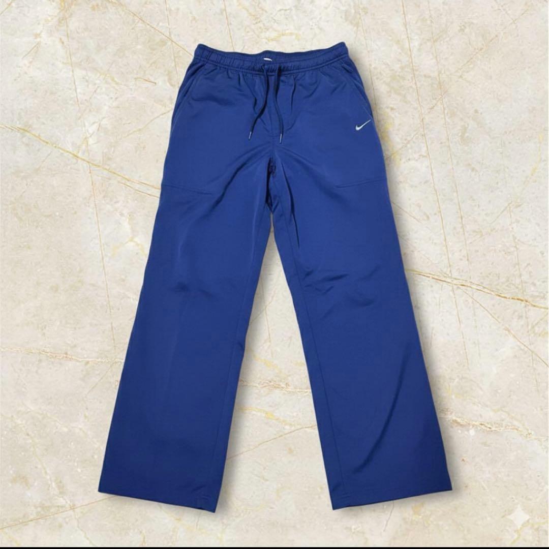 00s NIKEテックセットアップ 2WAY デタッチャブル L DRI-FIT