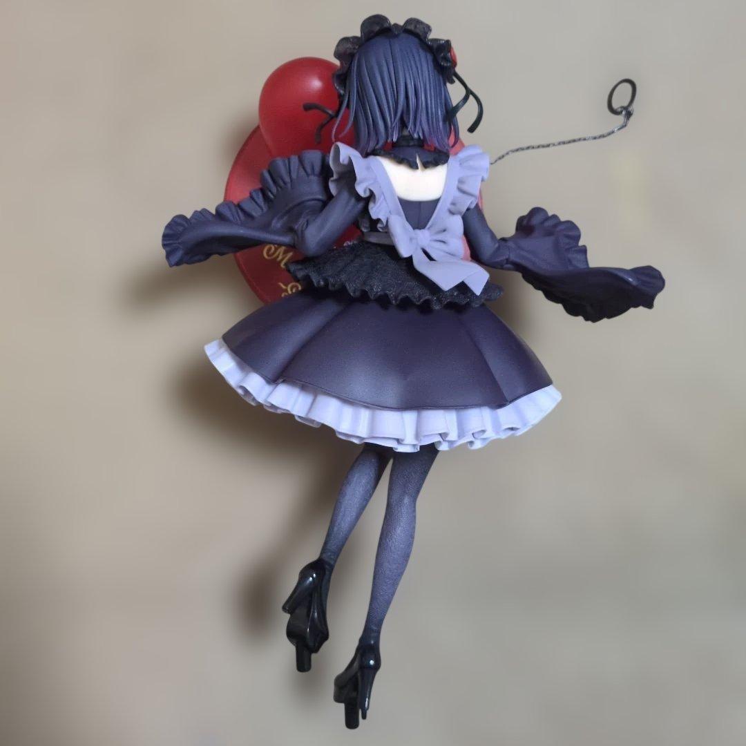 美少女フィギュアまとめ売り 12体 巴マミ オーバーロード リーファ 喜多川海夢
