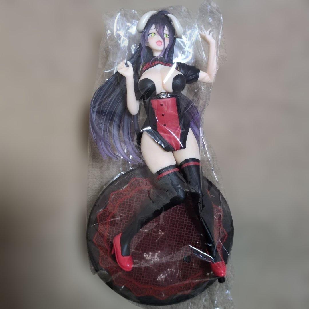 美少女フィギュアまとめ売り 12体 巴マミ オーバーロード リーファ 喜多川海夢