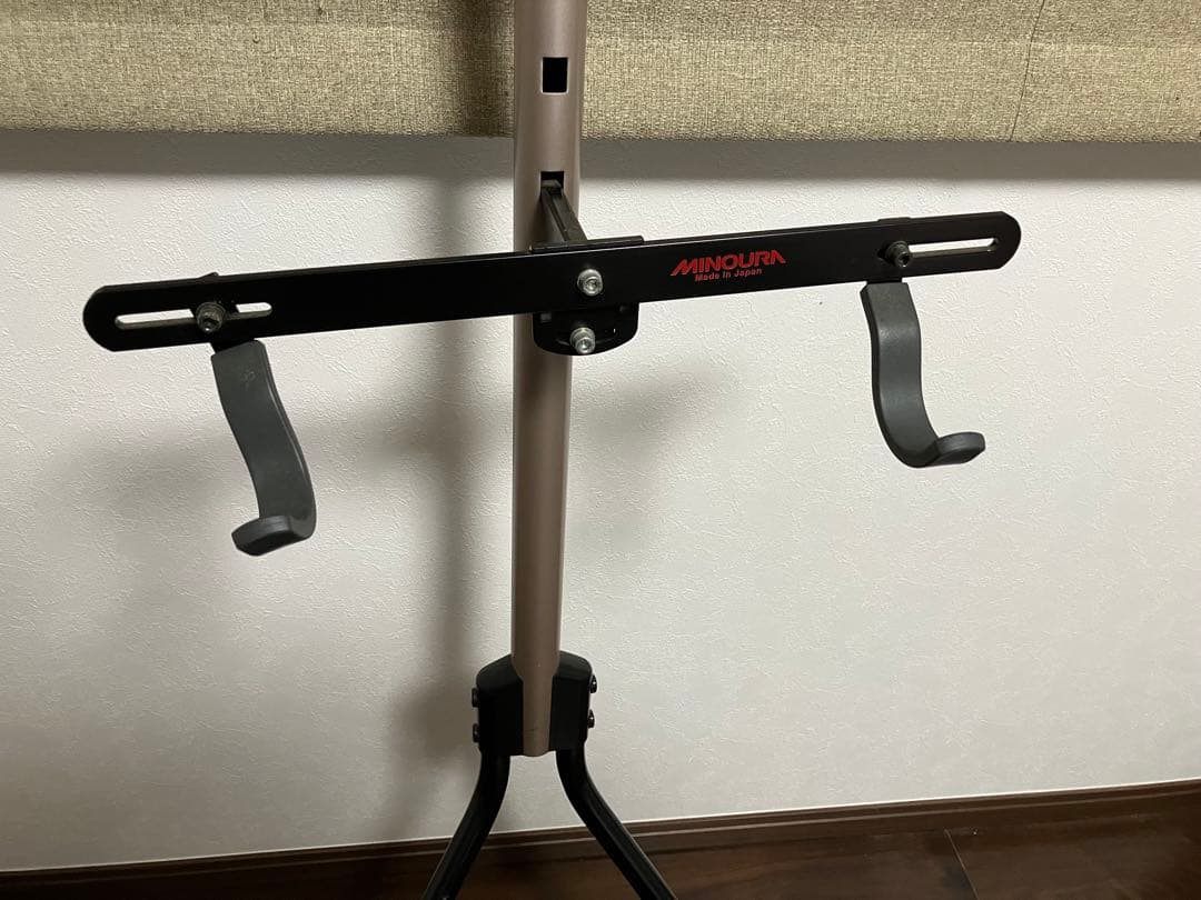 minoura ミノウラ サイクル用 グラビティ スタンド2 バイクタワー