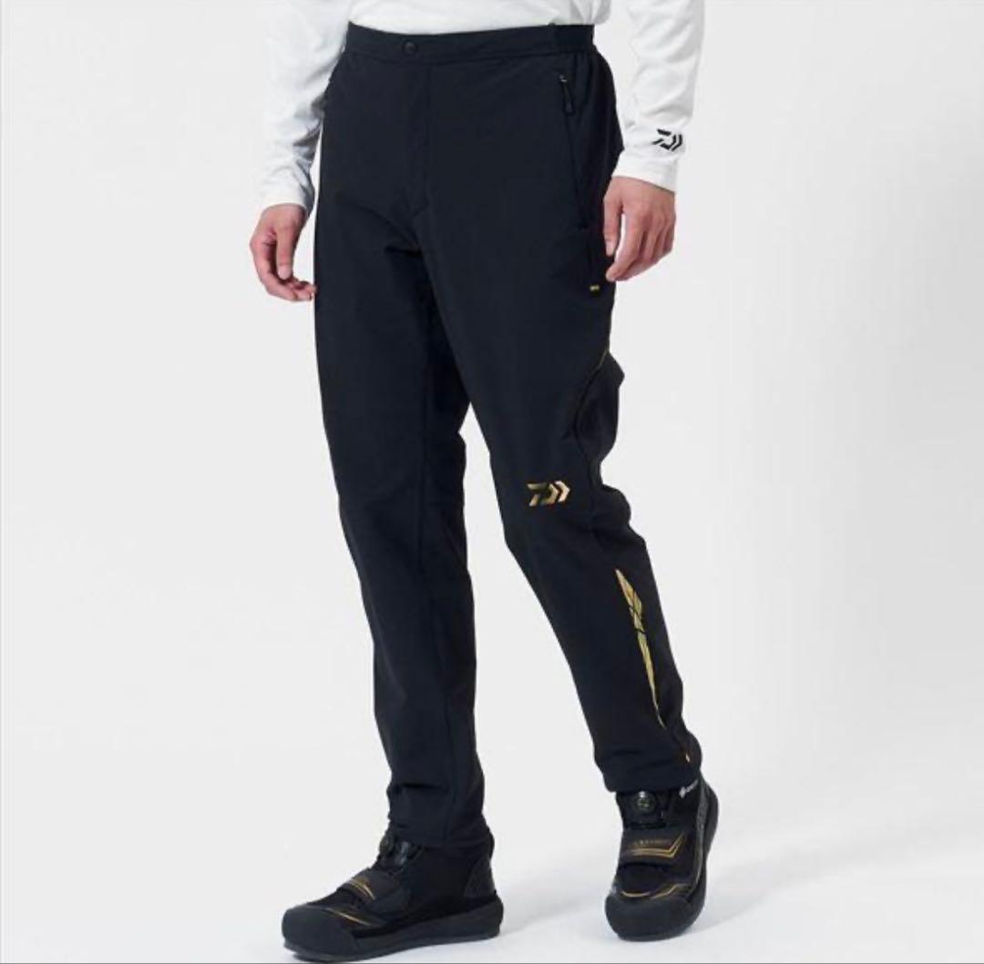 DP-2125T トーナメントSTORMFLEECE™パンツ　サイズ　L