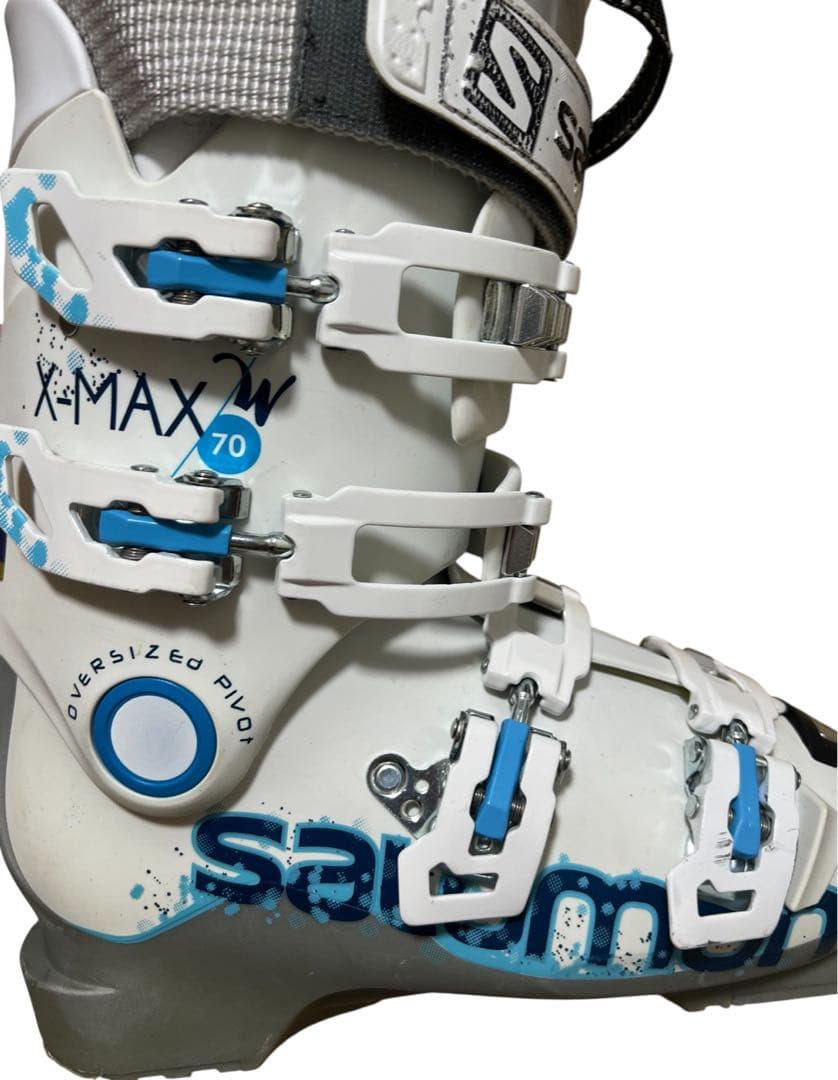 スキーブーツ Salomon