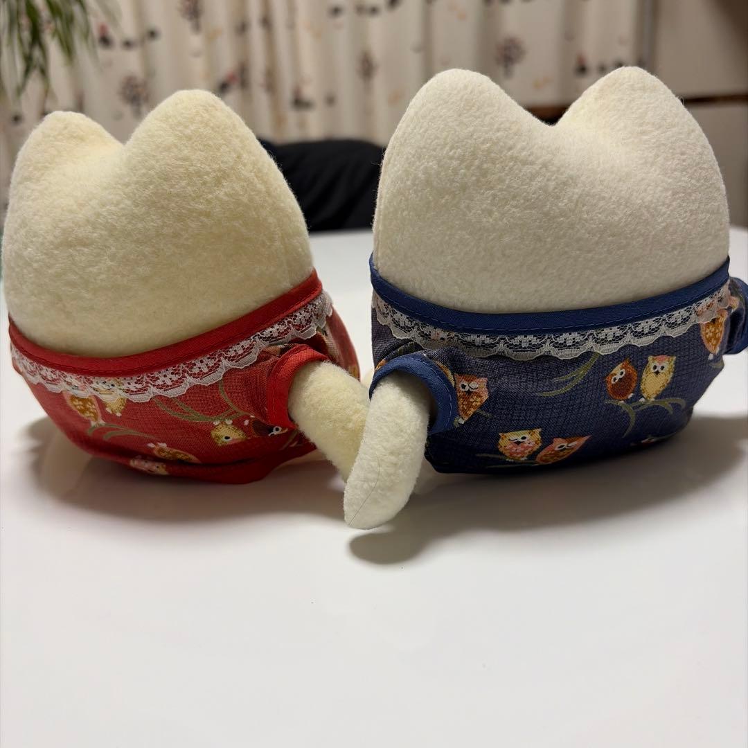 座敷わらびーちゃん おチビちゃん