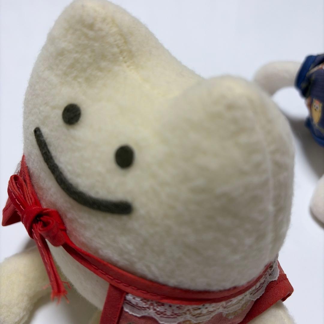 座敷わらびーちゃん おチビちゃん