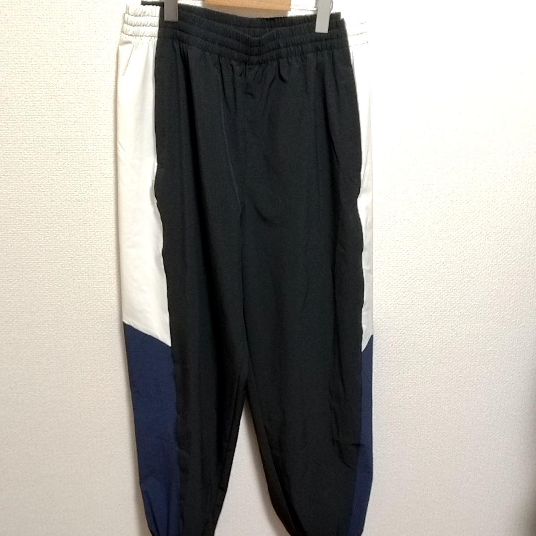 ニューバランス　XL　セットアップ　トラックジャケット　ジョガーパンツ