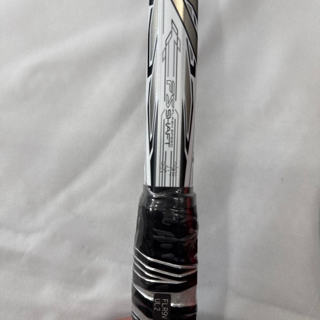 ヨネックス F-LASER9V UL2