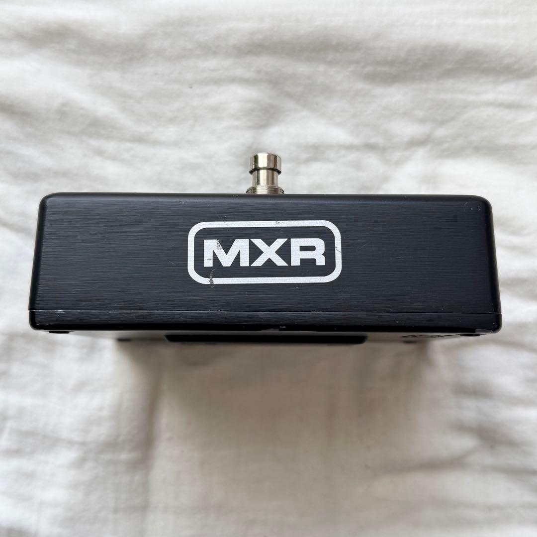 MXR EVH5150 overdrive エフェクター オーバードライブ