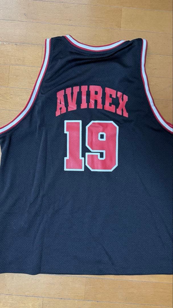 AVIREX タンクトップ