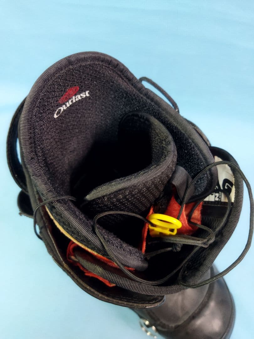 バートン　BURTON　スノーボードブーツ　27cm