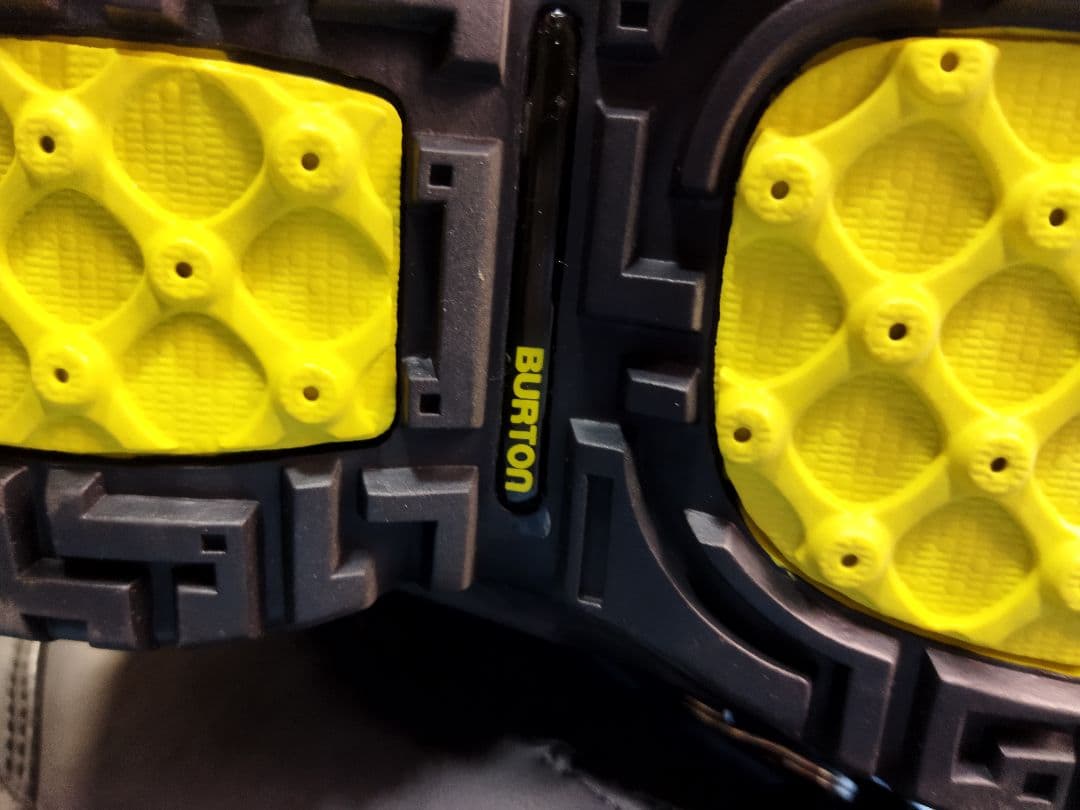 バートン　BURTON　スノーボードブーツ　27cm