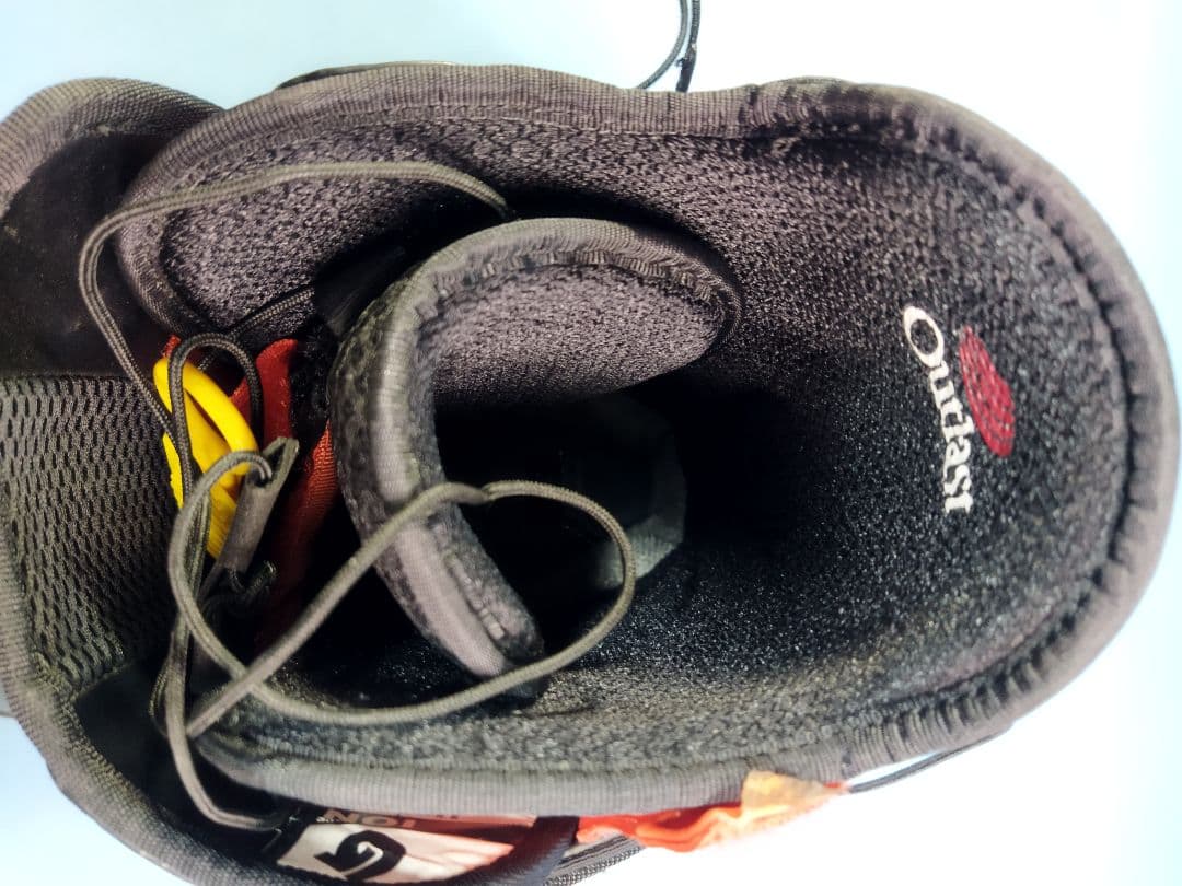 バートン　BURTON　スノーボードブーツ　27cm