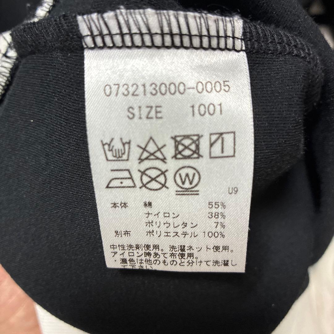 【美品】G／FOREフーディー黒スウェット ユニセックスMサイズ