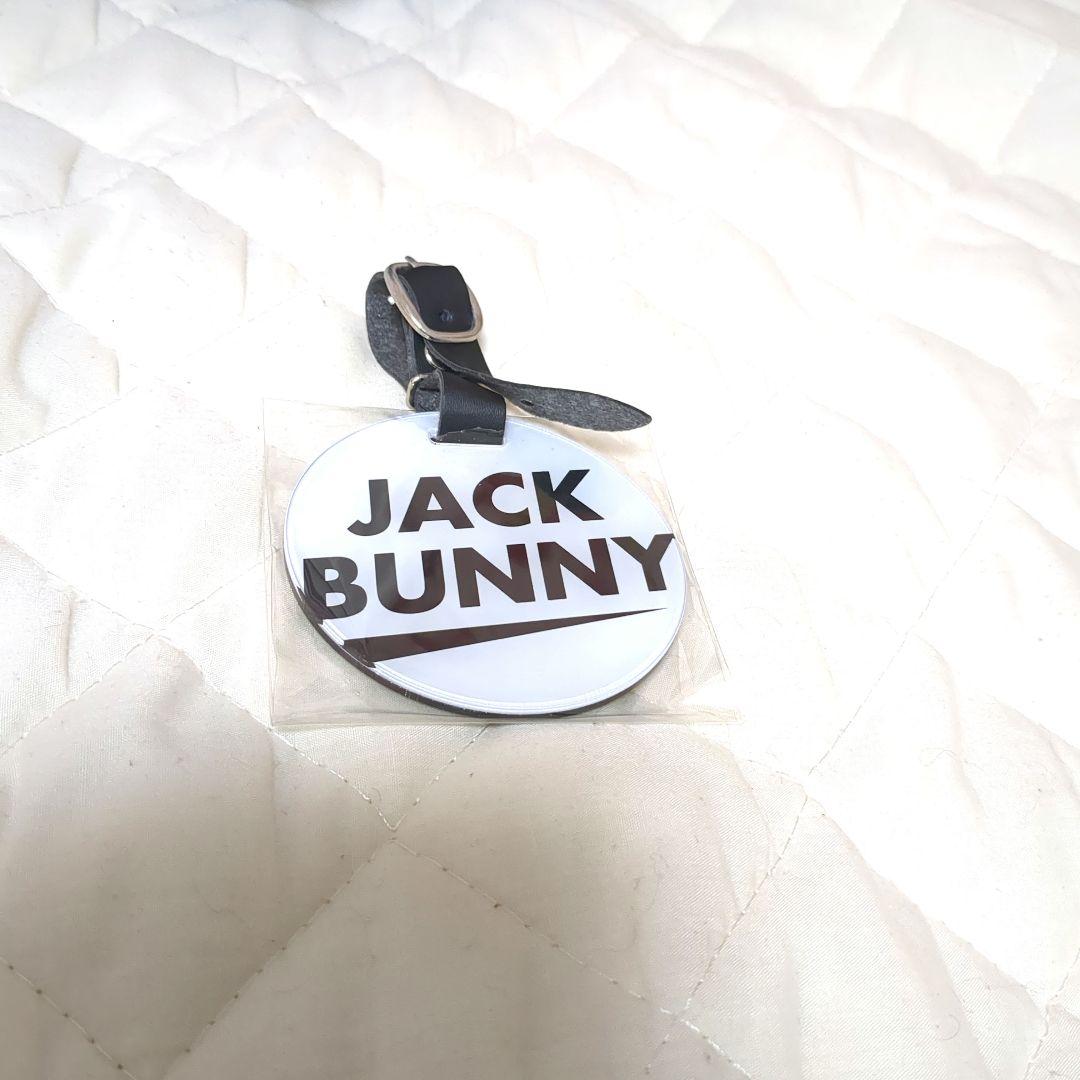 JACK BUNNY ジャックバニーキャディバッグ