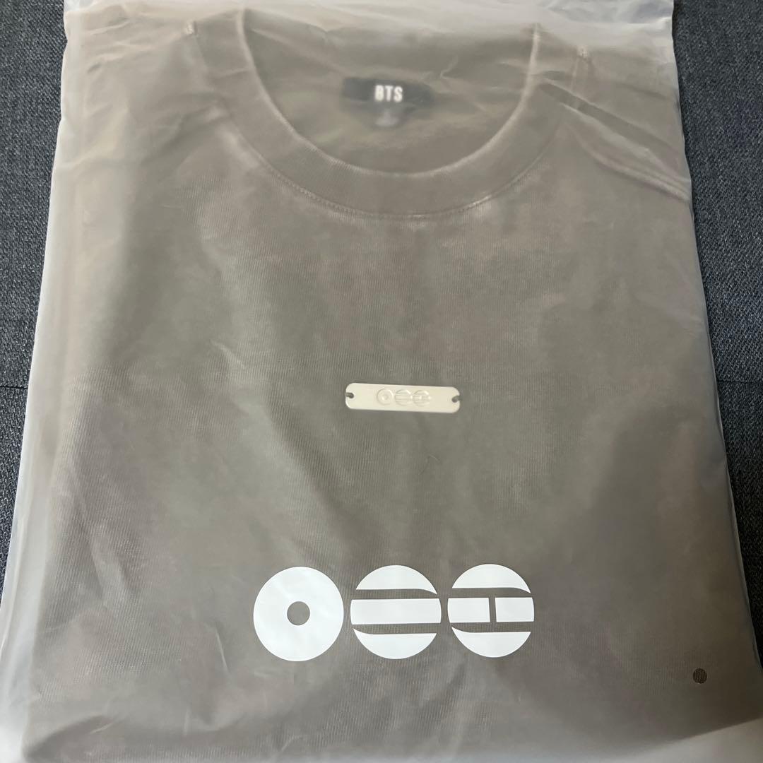 BTS ARIRANG Japan tour Tシャツ TOKYO 日本 M