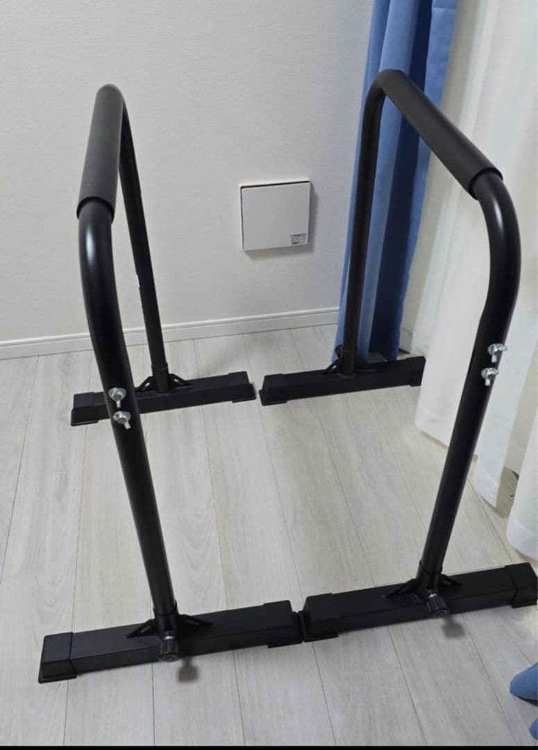 ディップススタンド　STEADY ST126