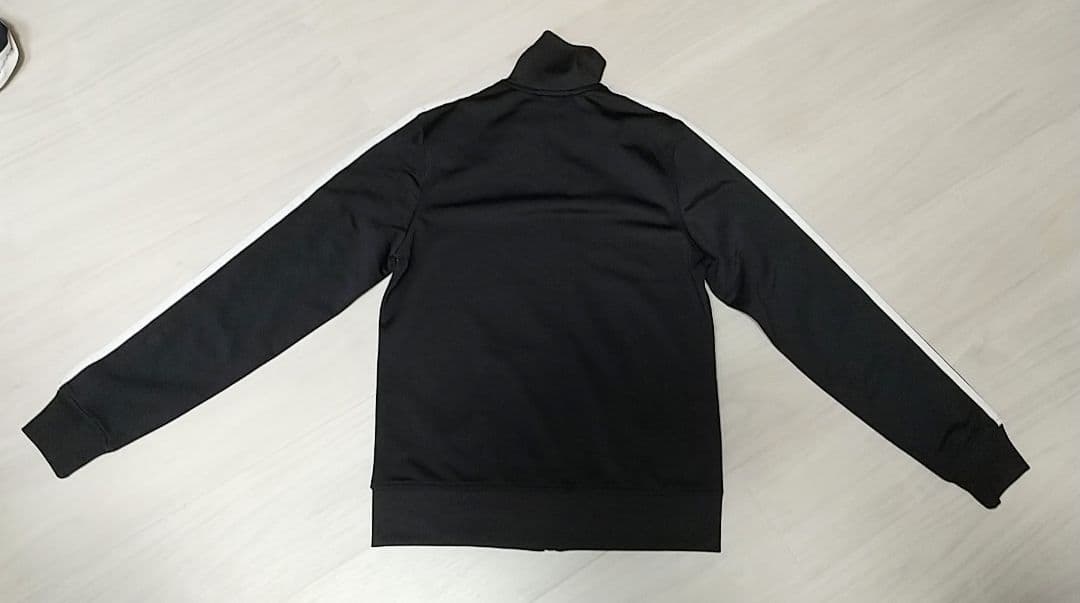 春～夏　adidas ジャージ上下セット　レディース　M　長袖Tシャツ半袖シャツ