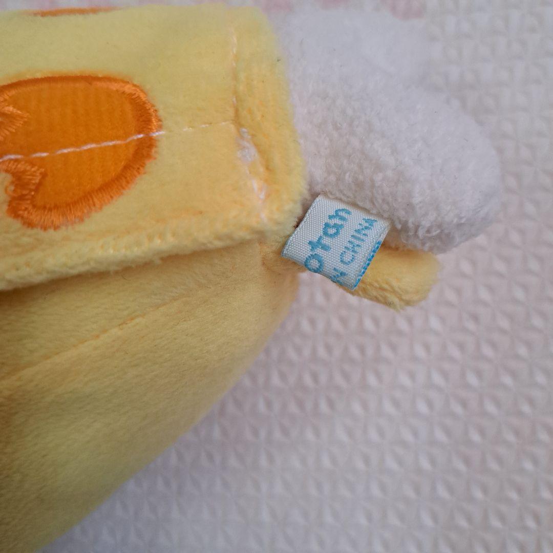 shirotan シロタン　アザラシ　ヒヨコの着ぐるみ　ぬいぐるみ　ひよこ
