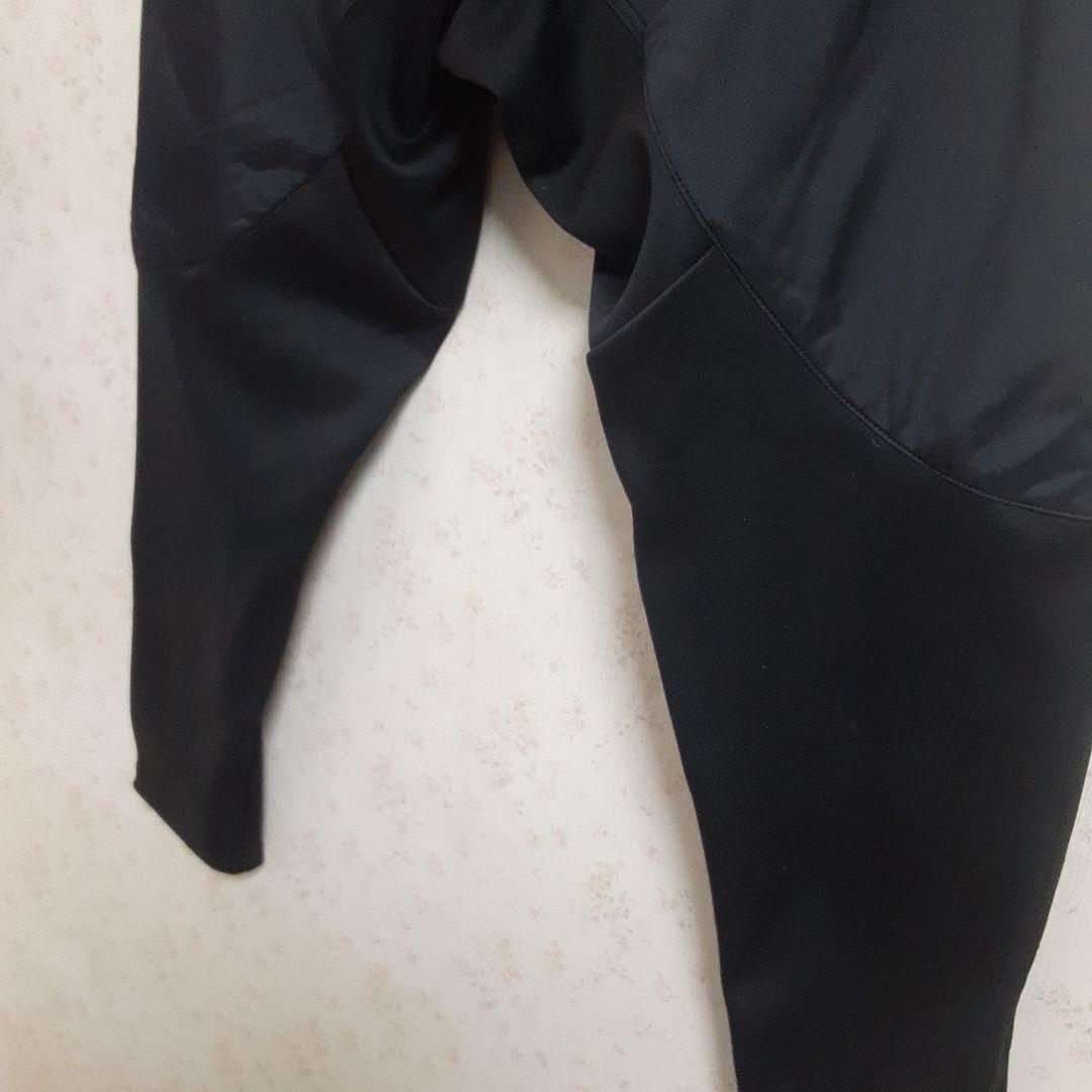 【美品】　ATHLETA　中綿ジャケット　パンツ　セットアップ　上下　サイズO