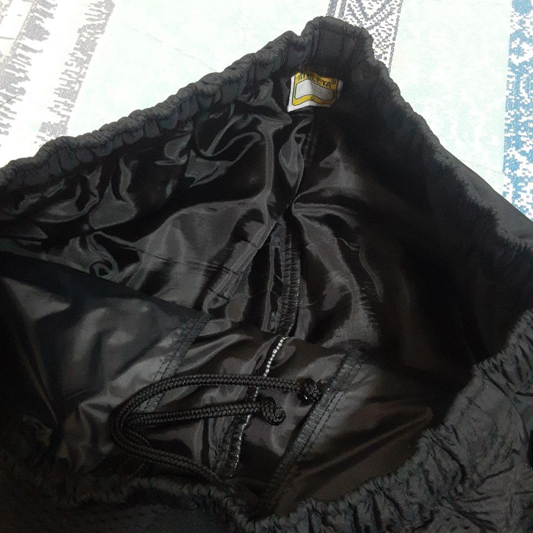 【美品】　ATHLETA　中綿ジャケット　パンツ　セットアップ　上下　サイズO
