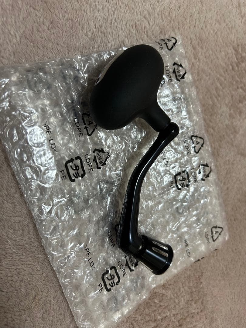 19ステラSW10000PG ハンドル　純正