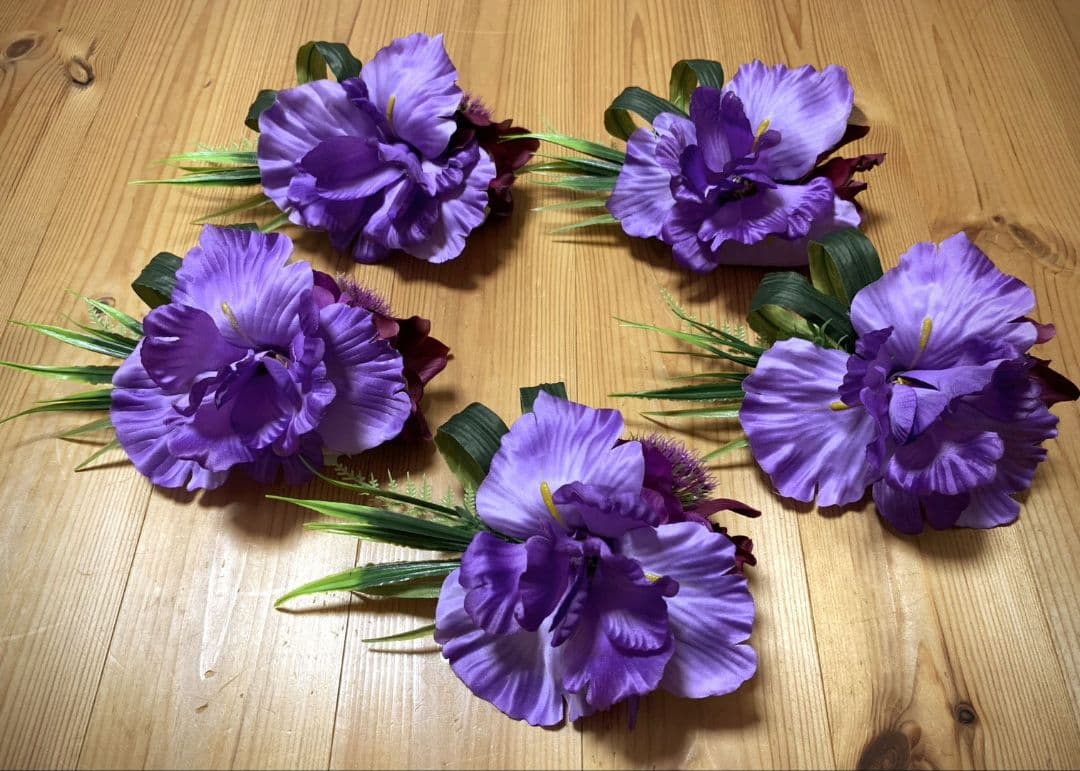 風花音