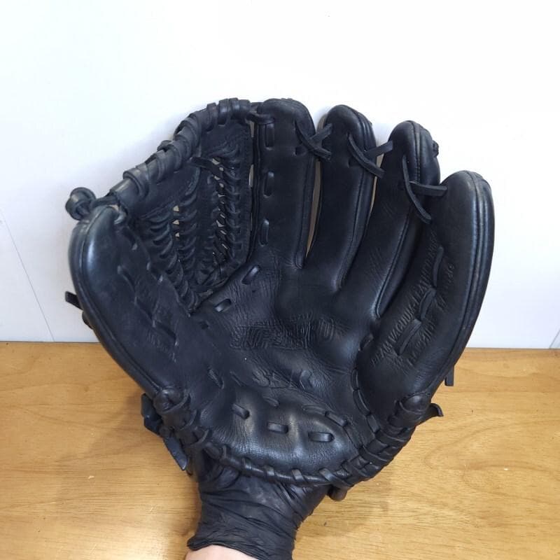 SSK 川崎宗則モデル スーパープロ H52 限定品 良品 内野用 軟式グローブ