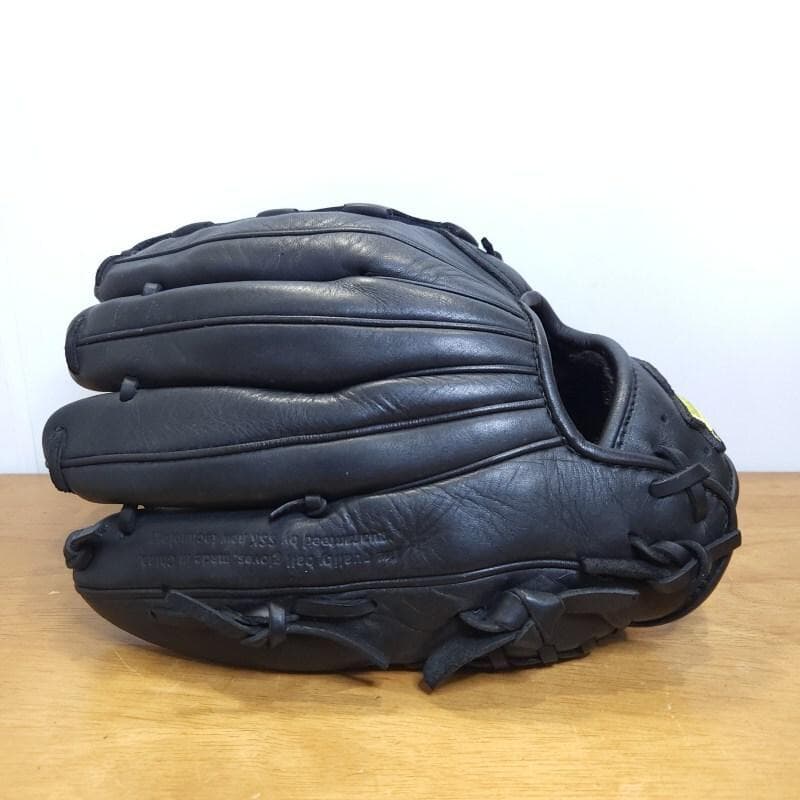 SSK 川崎宗則モデル スーパープロ H52 限定品 良品 内野用 軟式グローブ